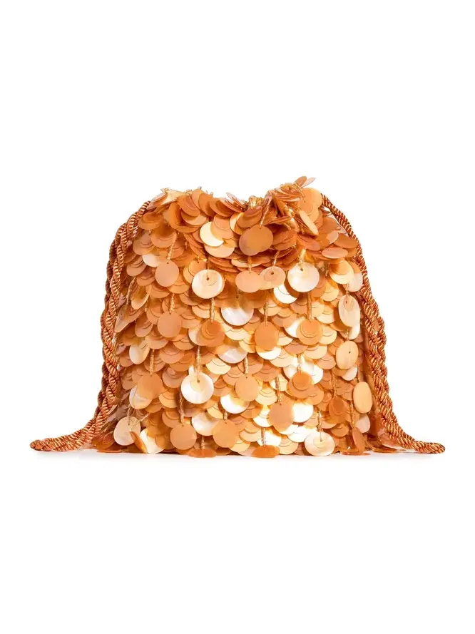 Lizzie Fortunato Gala Bag
