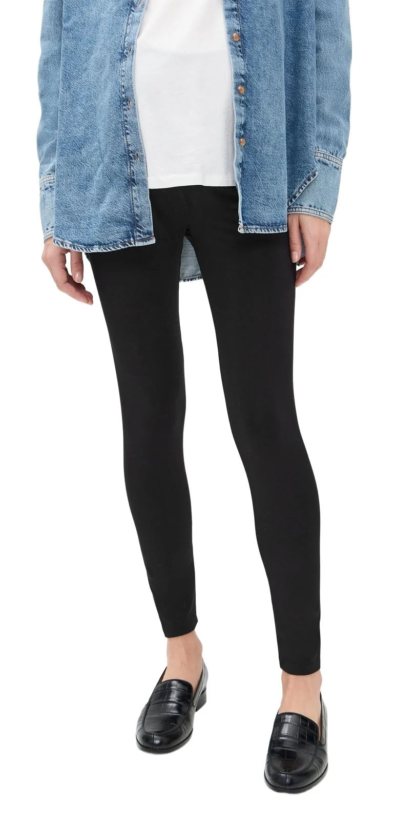 The Bodyflex Leggings The Bodyflex Leggings