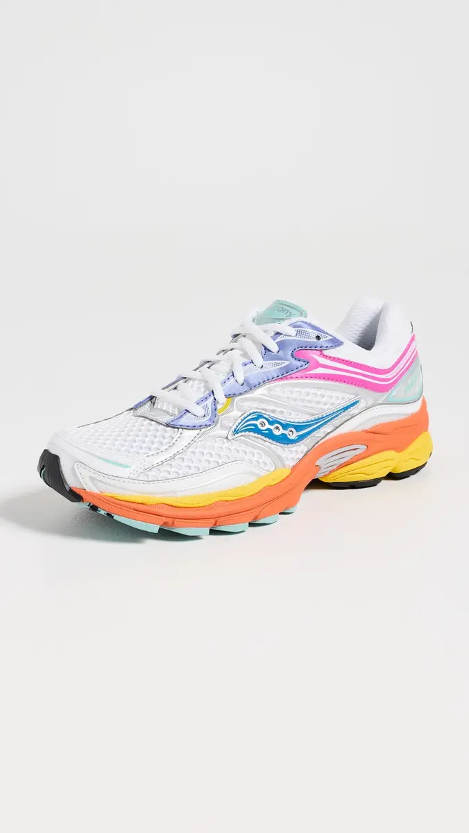 SAUCONY ProGrid Omni 9 Sneakers | Thumbnail 2 SAUCONY ProGrid Omni 9 Sneakers | Thumbnail 2