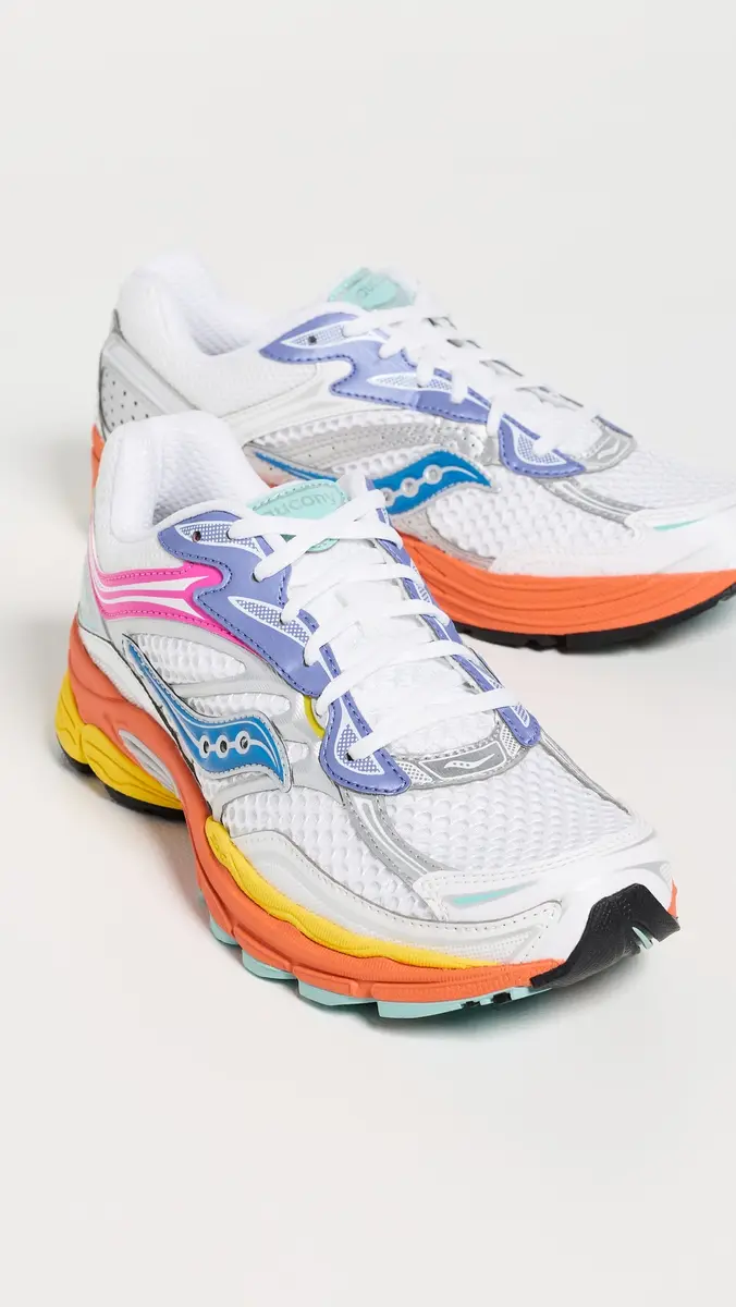 SAUCONY ProGrid Omni 9 Sneakers | Thumbnail 5 SAUCONY ProGrid Omni 9 Sneakers | Thumbnail 5
