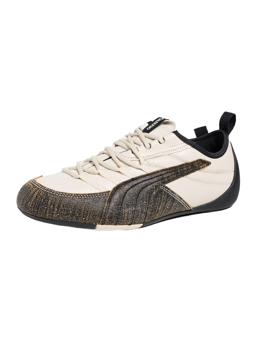 Puma x Guizio Klim Sneakers Alpine Snow/ Black