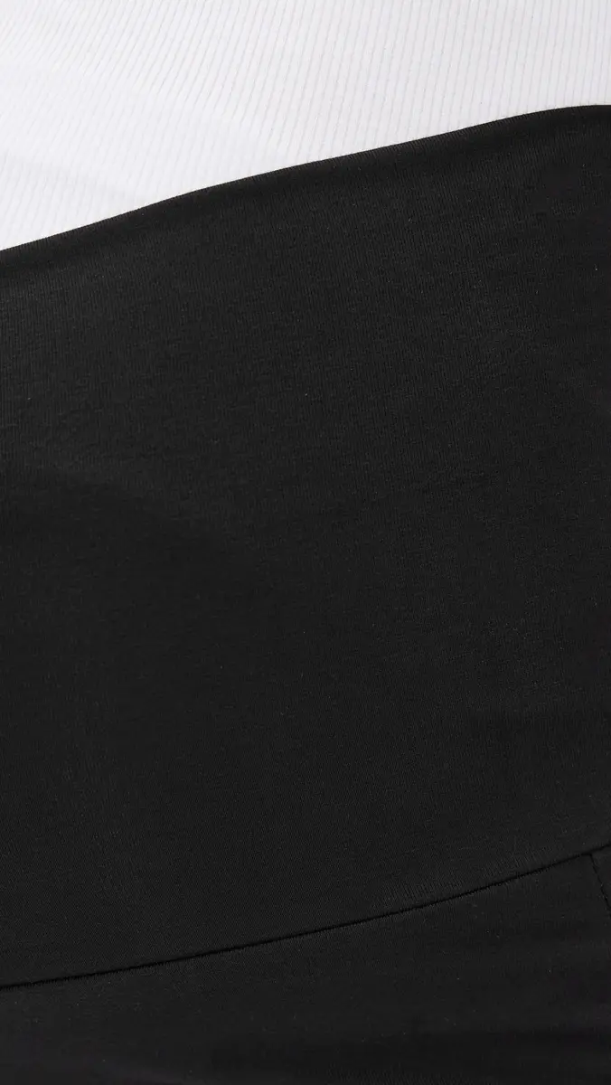 Hatch The Bodyflex Crop Flare Leggings | Thumbnail 6 Hatch The Bodyflex Crop Flare Leggings | Thumbnail 6