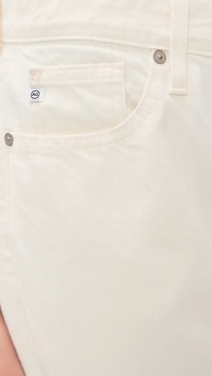 Ag Billie Low-Slung Vintage Straight Jeans | Thumbnail 6 Ag Billie Low-Slung Vintage Straight Jeans | Thumbnail 6