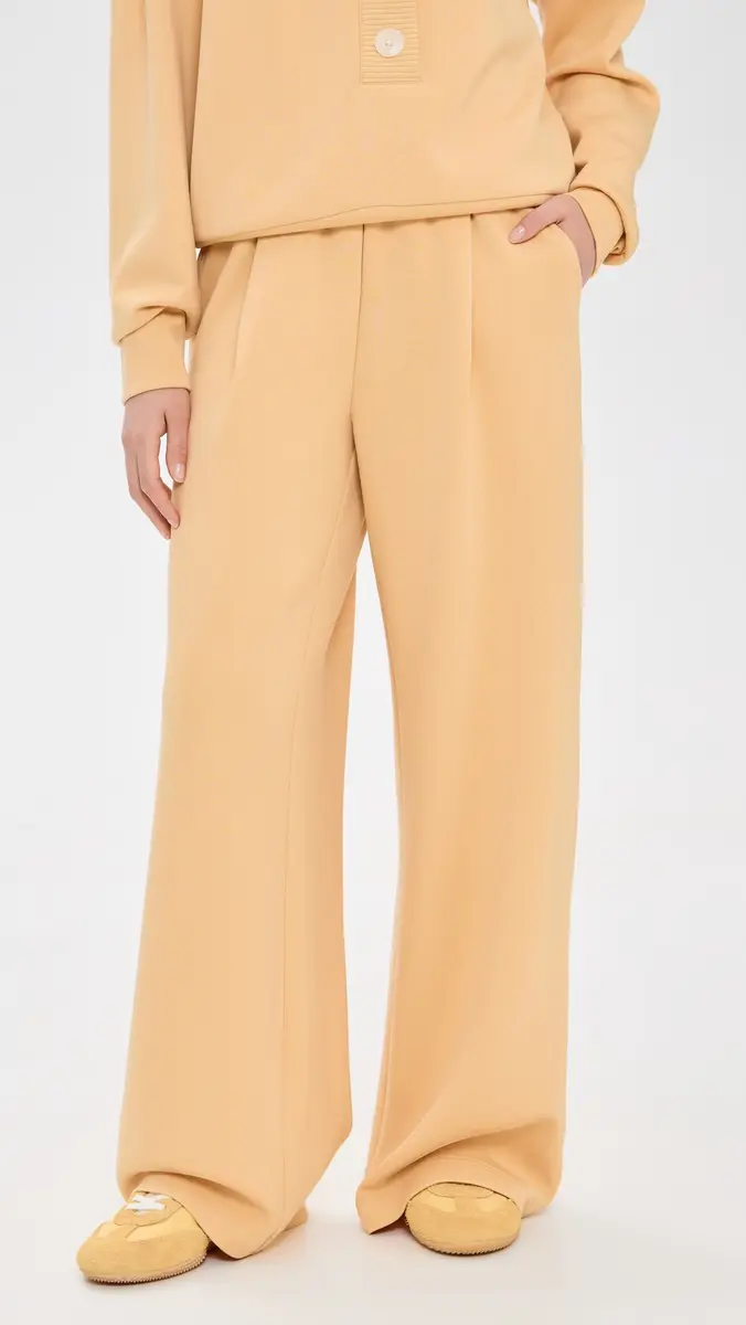 Varley The Extra Wide Leg Pants 29.5 | Thumbnail 2 Varley The Extra Wide Leg Pants 29.5 | Thumbnail 2