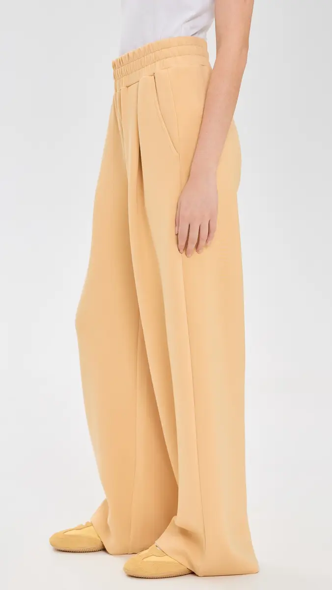 Varley The Extra Wide Leg Pants 29.5 | Thumbnail 4 Varley The Extra Wide Leg Pants 29.5 | Thumbnail 4