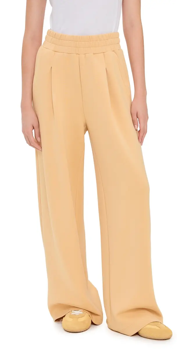Varley The Extra Wide Leg Pants 29.5