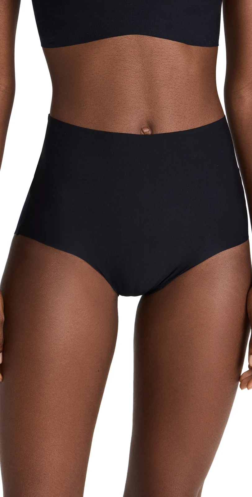 Butter High Rise Panties Butter High Rise Panties