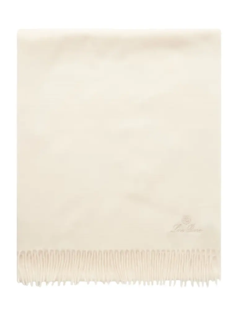 Loro Piana Cashmere Scarf