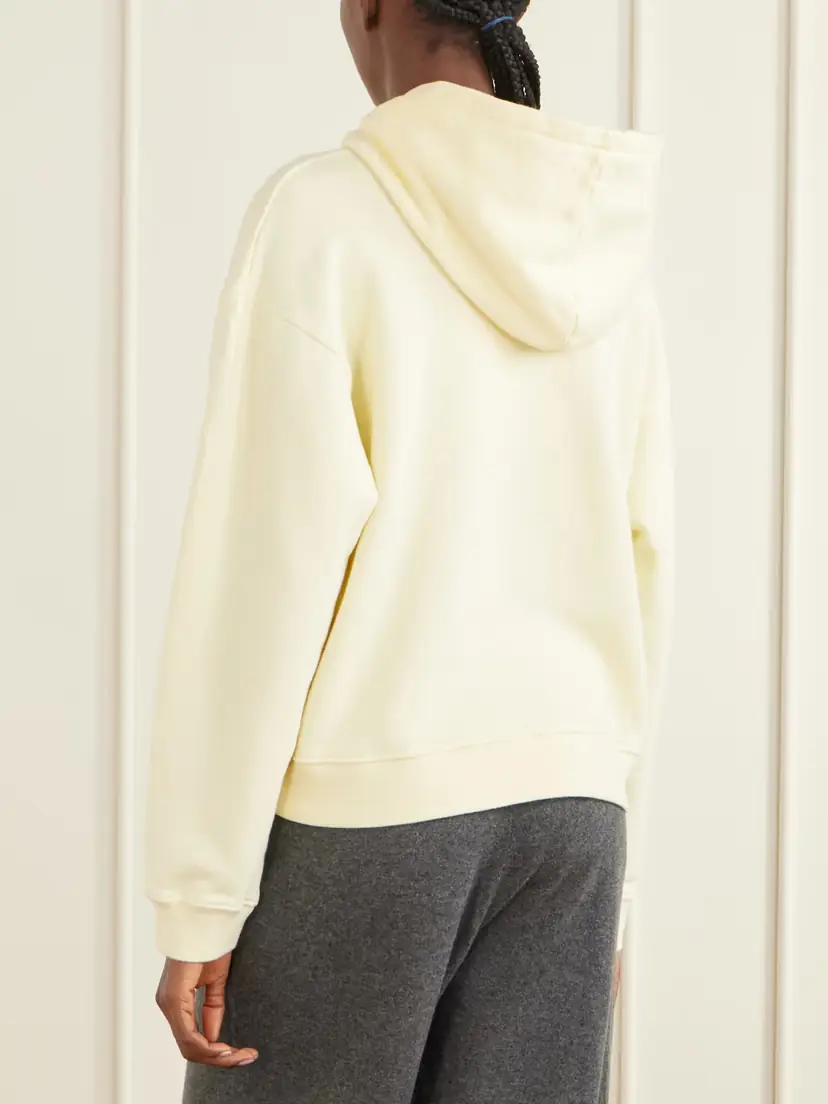 TWP Cotton Hoodie | Thumbnail 3 TWP Cotton Hoodie | Thumbnail 3