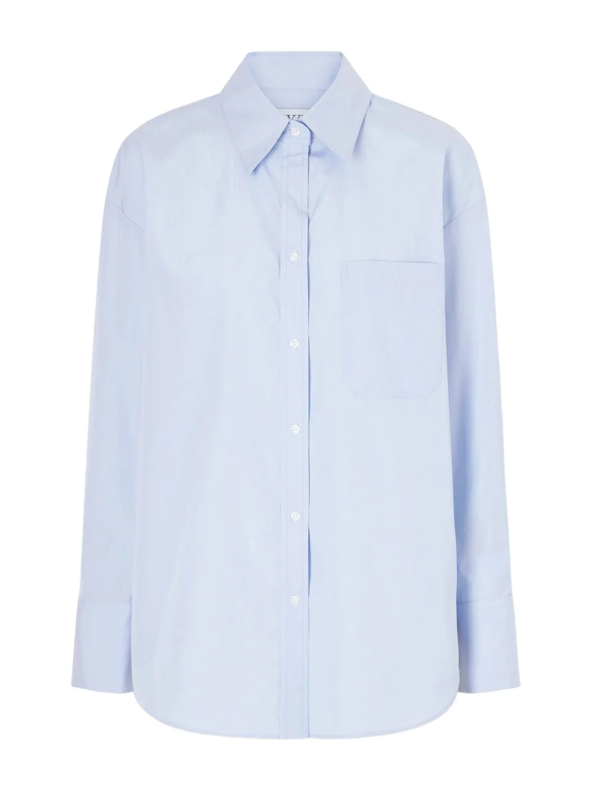 Big Joe Cotton-poplin Shirt