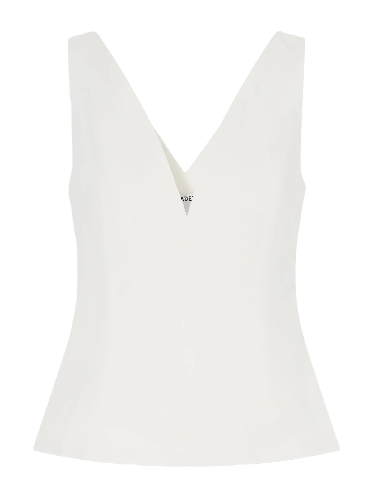 BERNADETTE Cotton-blend Blouse
