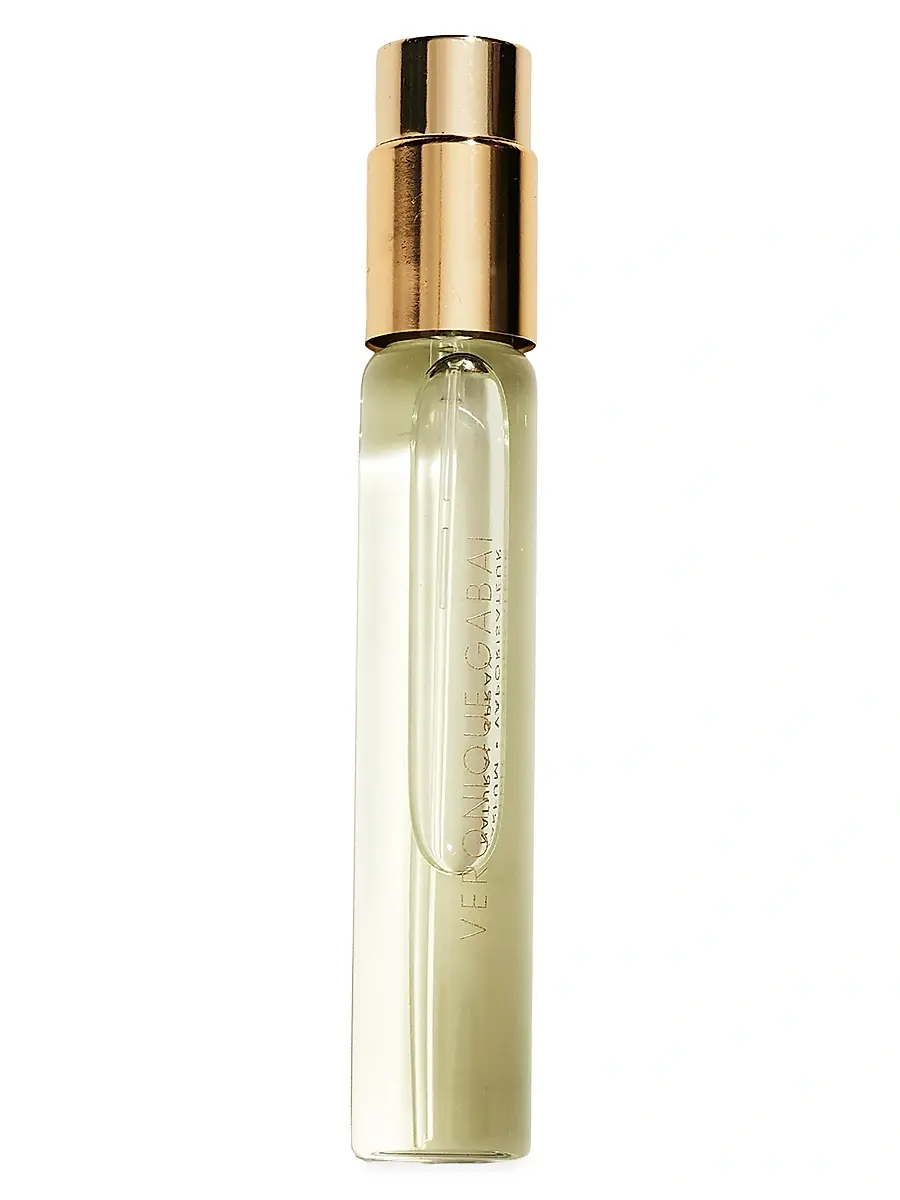 Veronique Gabai Oud Elixir Eau De Parfum Travel Spray | Image 1 Veronique Gabai Oud Elixir Eau De Parfum Travel Spray | Image 1