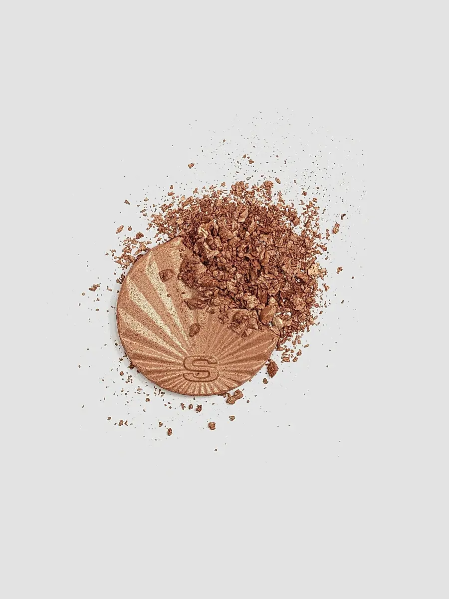 Sisley-Paris Phyto-Touche Illusion D'Été Sun-Kissed Powder Gel | Thumbnail 4
