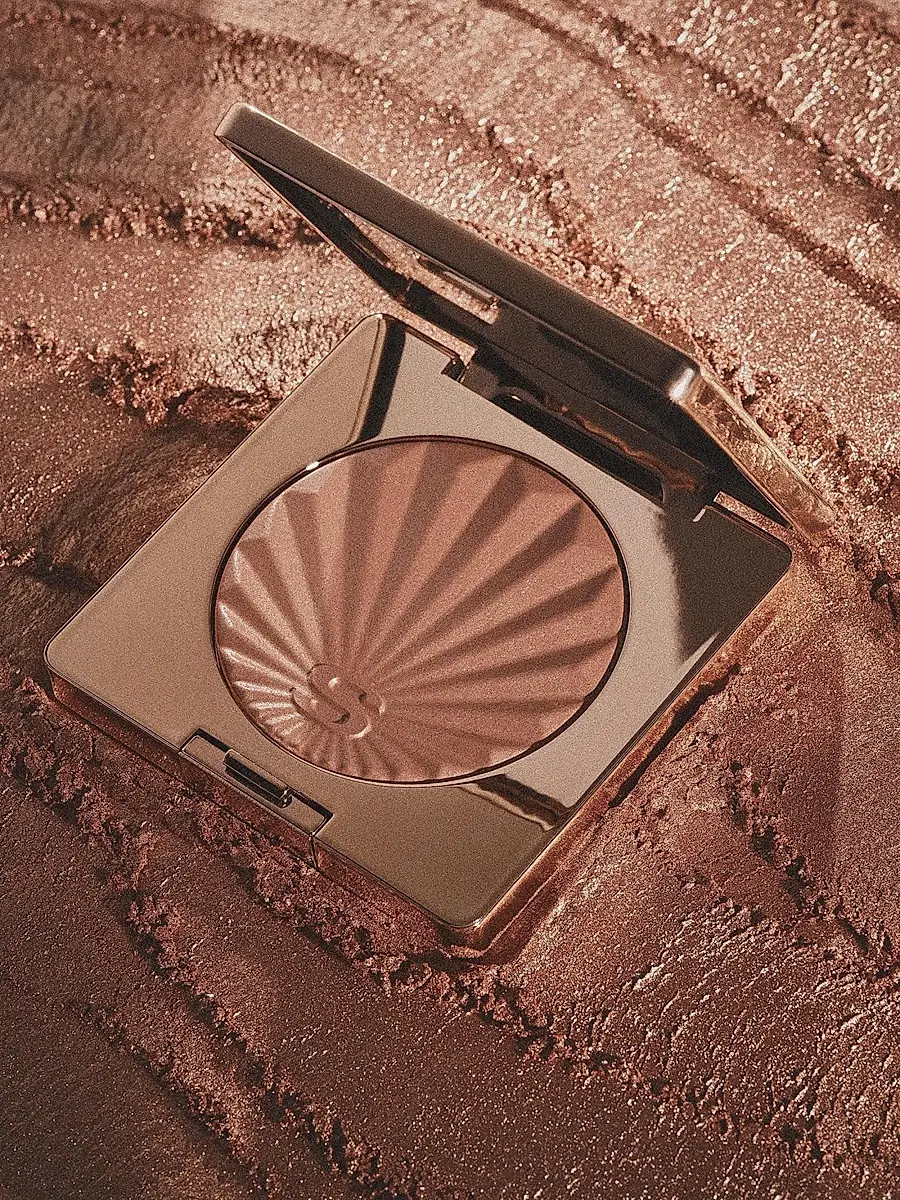 Sisley-Paris Phyto-Touche Illusion D'Été Sun-Kissed Powder Gel | Thumbnail 8