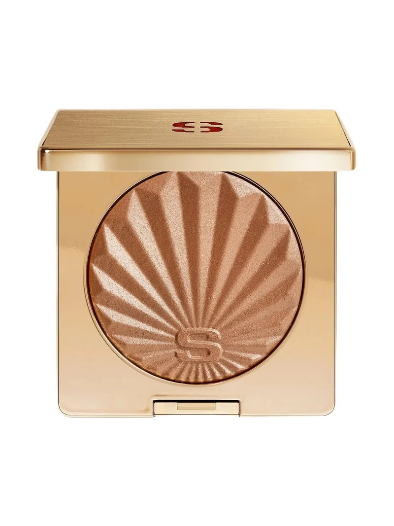Sisley-Paris Phyto-Touche Illusion D'Été Sun-Kissed Powder Gel
