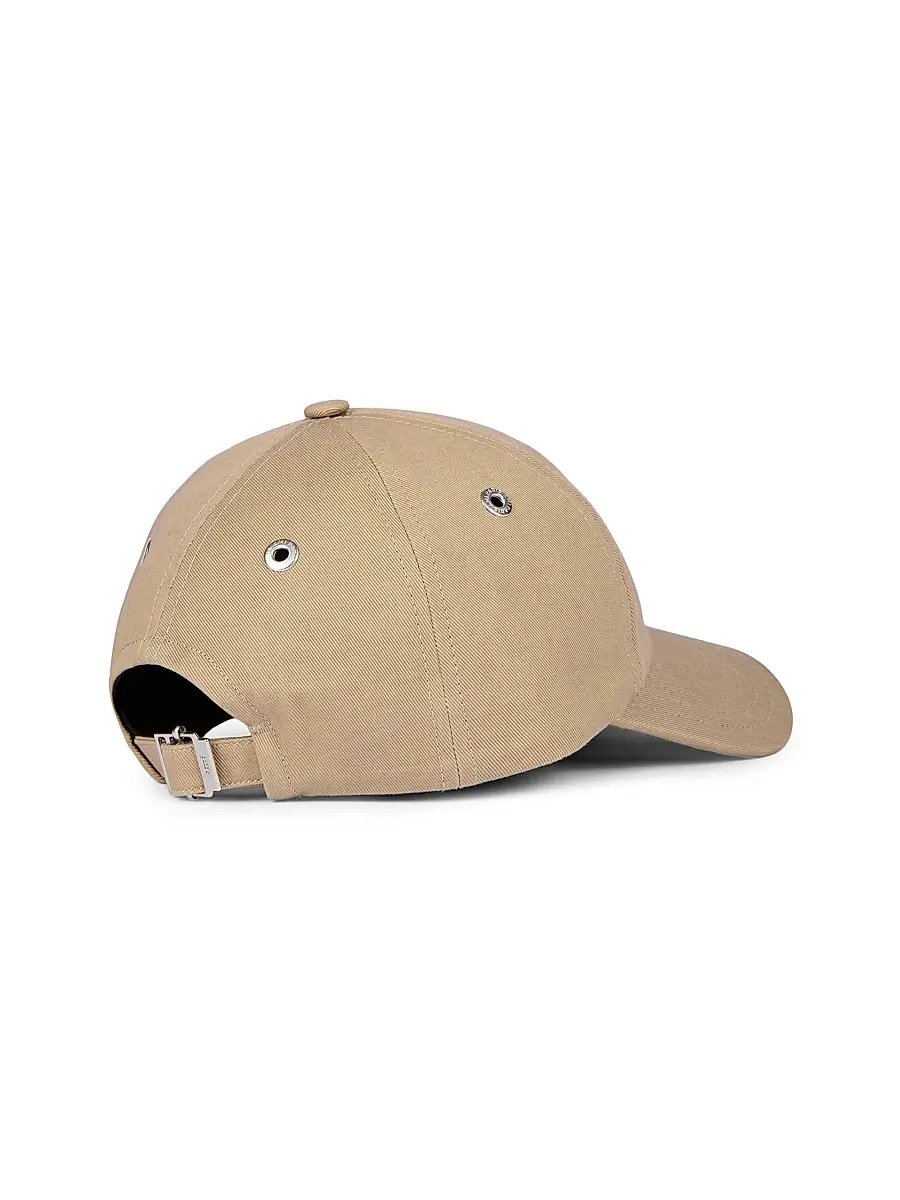 AMI PARIS Men's Ami de Coeur Baseball Cap | Thumbnail 3