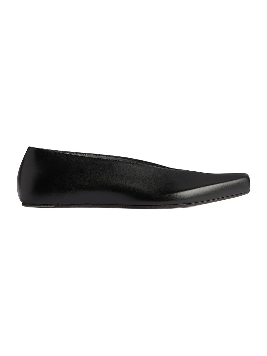 Women's Duchesse Ballerina Flats Women's Duchesse Ballerina Flats