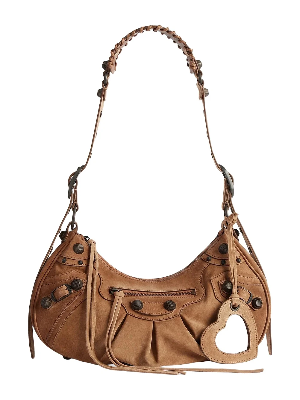 Women's Le Cagole Small Shoulder Bag Women's Le Cagole Small Shoulder Bag
