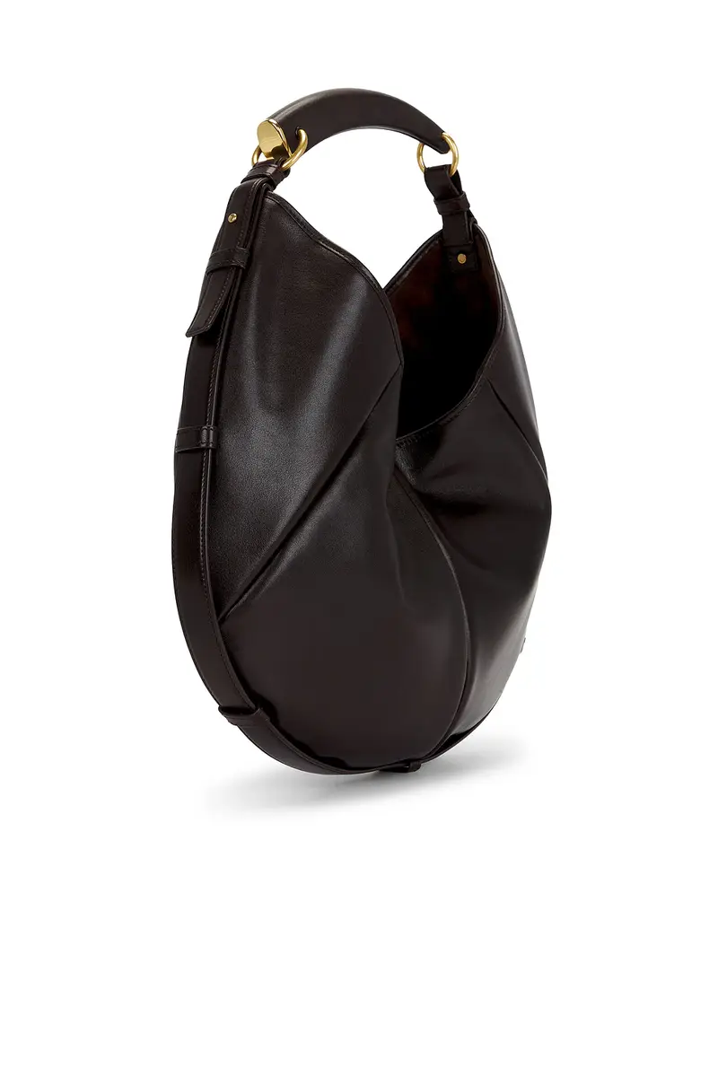 Saint Laurent Medium Mombasa Bag | Thumbnail 4