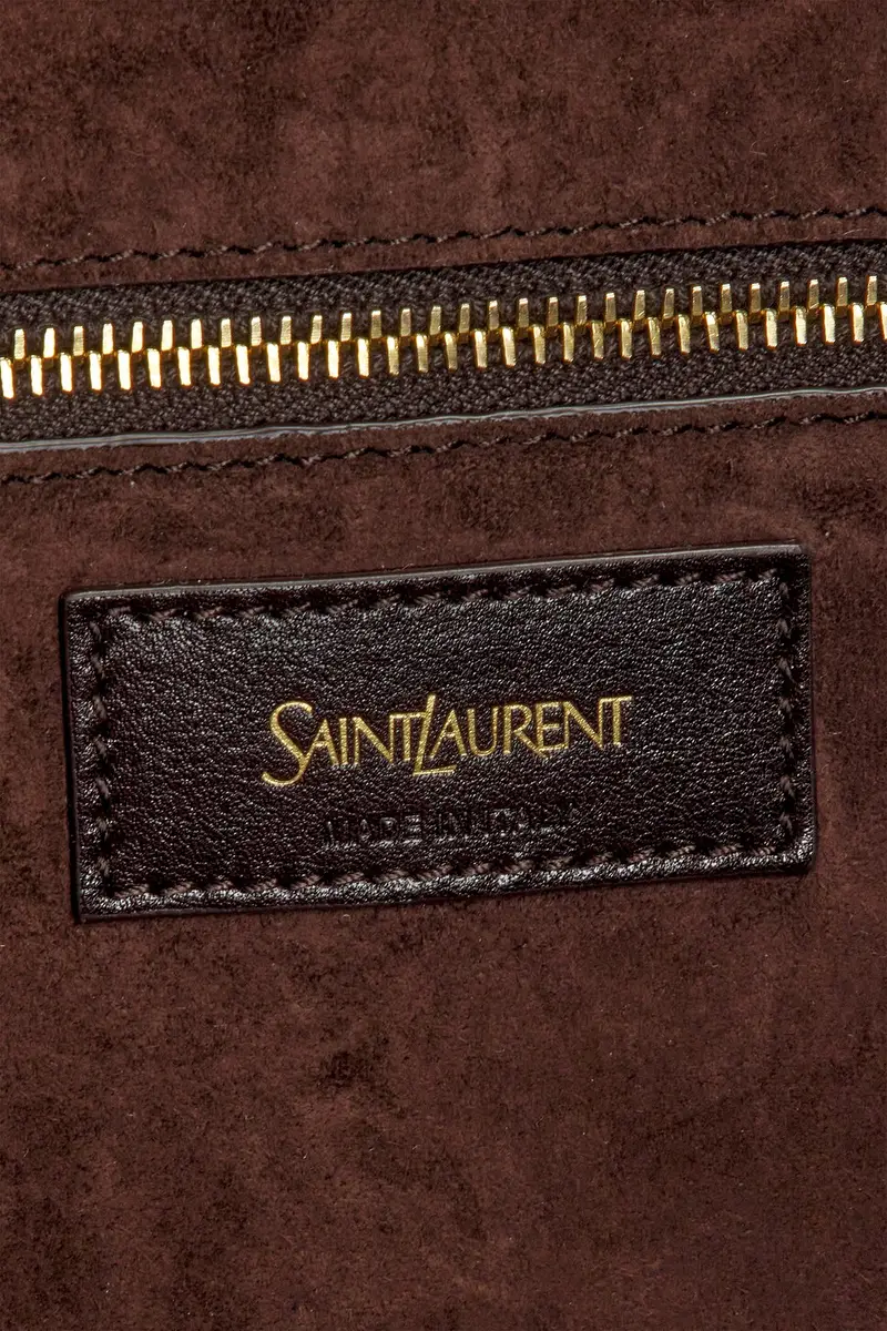 Saint Laurent Medium Mombasa Bag | Thumbnail 6