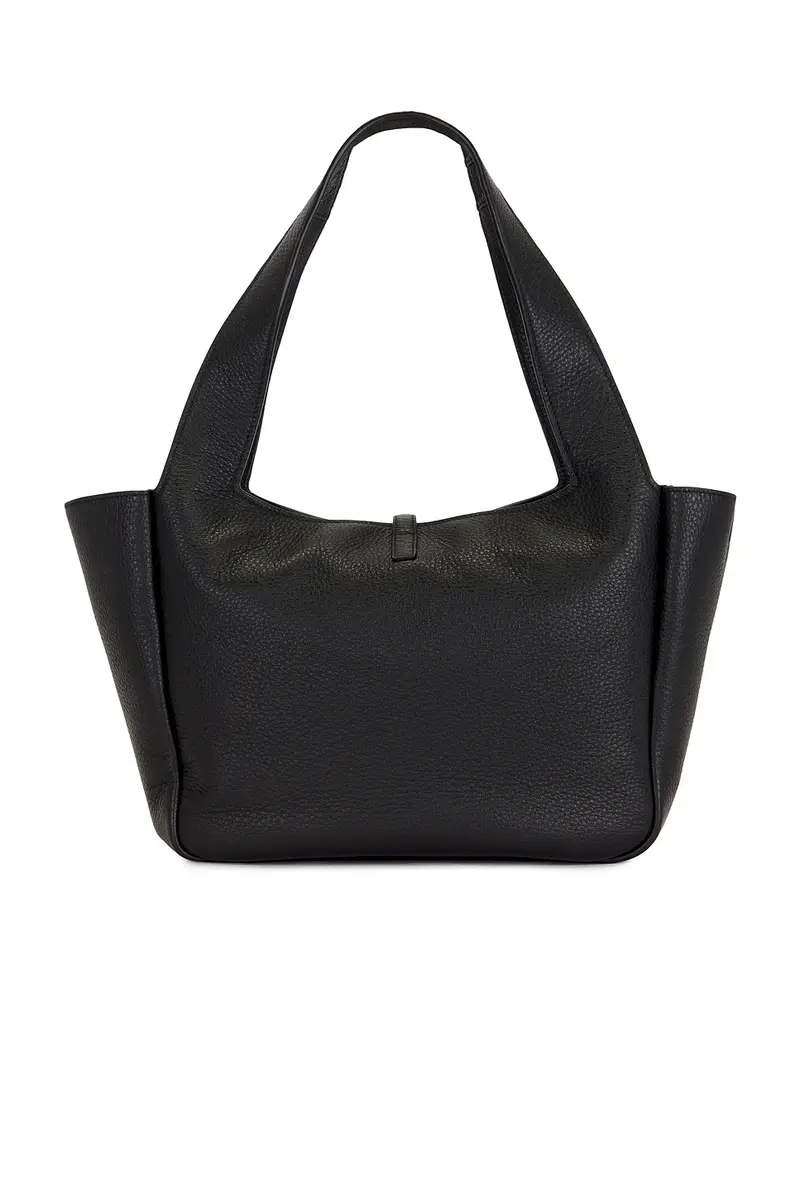Saint Laurent Le 5 a 7 Tote Bag | Thumbnail 3 Saint Laurent Le 5 a 7 Tote Bag | Thumbnail 3
