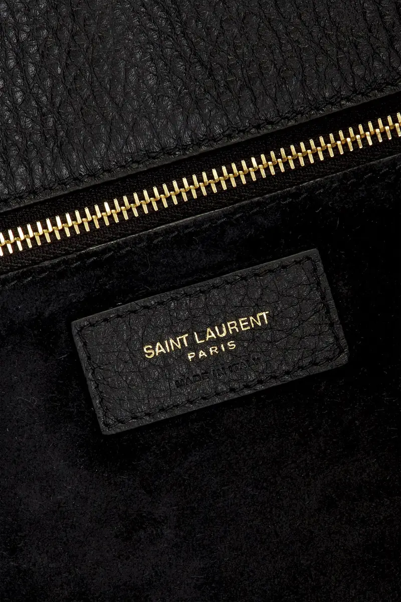Saint Laurent Le 5 a 7 Tote Bag | Thumbnail 6 Saint Laurent Le 5 a 7 Tote Bag | Thumbnail 6