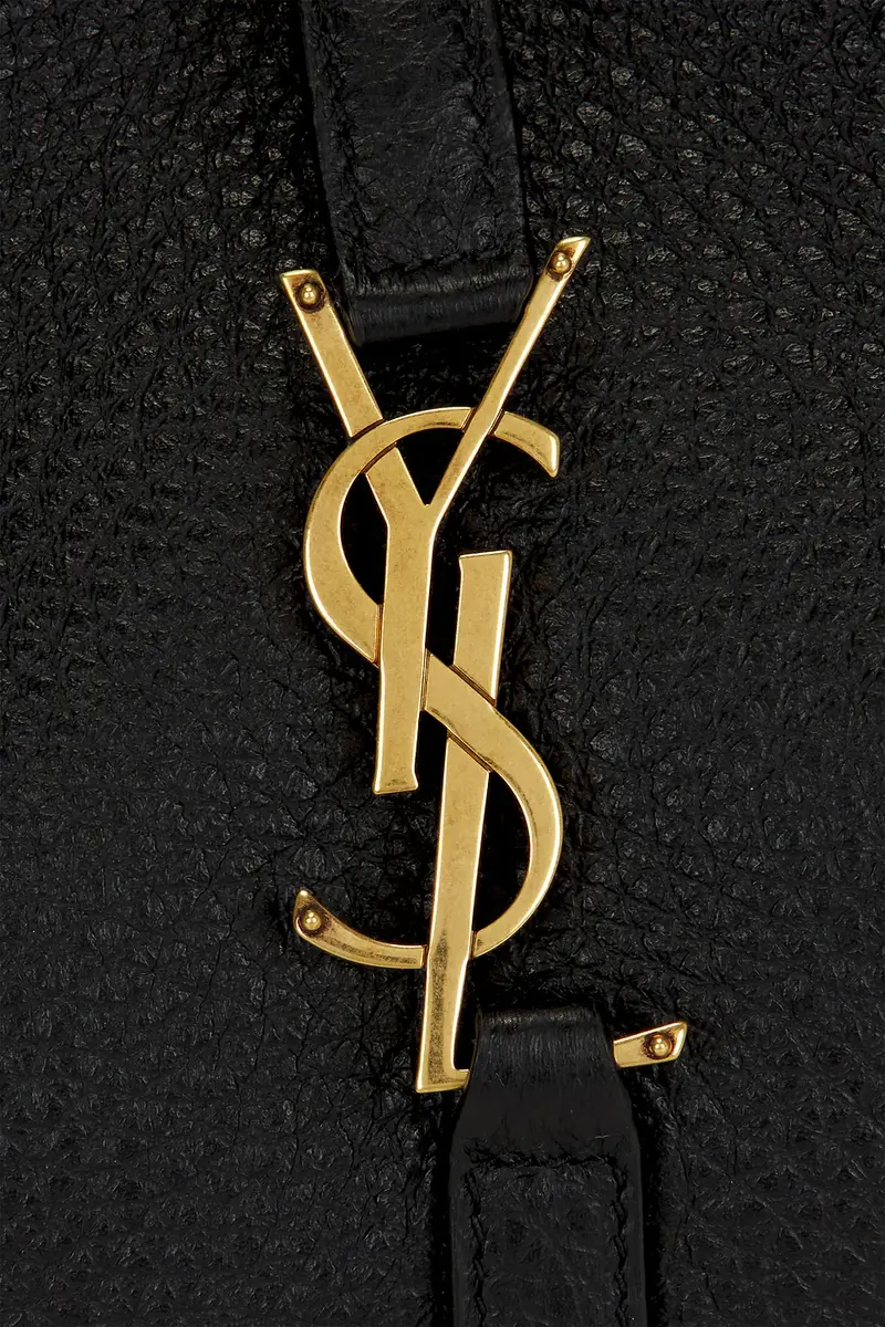 Saint Laurent Le 5 a 7 Tote Bag | Thumbnail 7 Saint Laurent Le 5 a 7 Tote Bag | Thumbnail 7