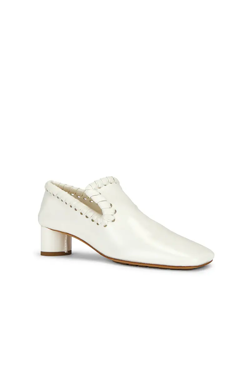 Bottega Veneta Lucy Pump | Thumbnail 2 Bottega Veneta Lucy Pump | Thumbnail 2