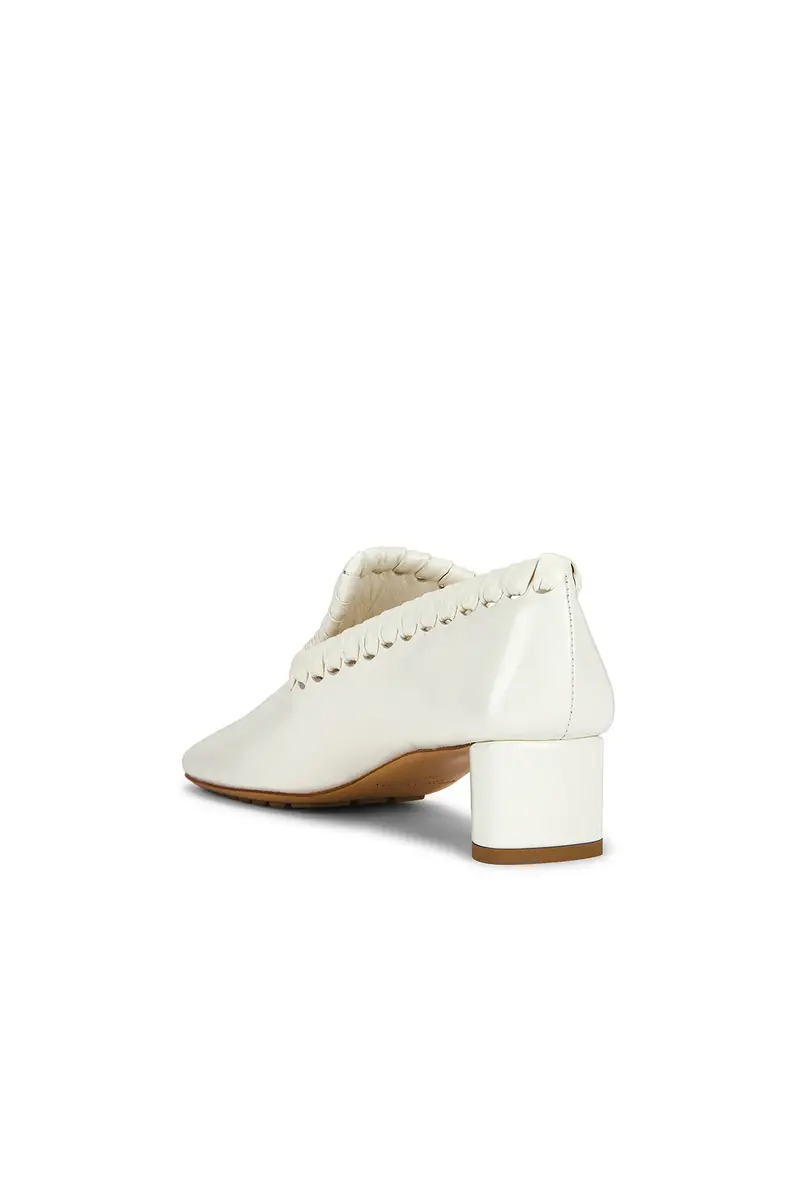 Bottega Veneta Lucy Pump | Thumbnail 3 Bottega Veneta Lucy Pump | Thumbnail 3