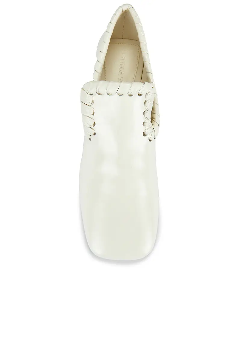 Bottega Veneta Lucy Pump | Thumbnail 4 Bottega Veneta Lucy Pump | Thumbnail 4