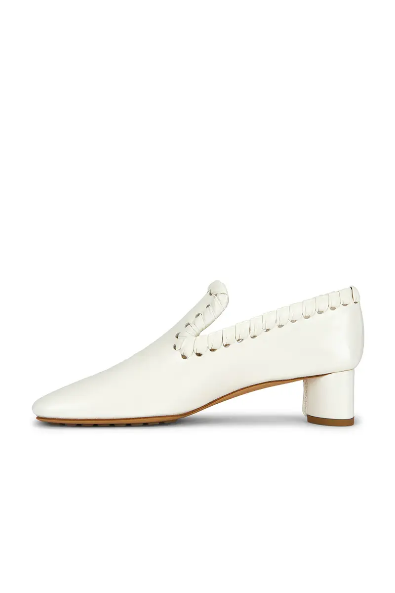 Bottega Veneta Lucy Pump | Thumbnail 5 Bottega Veneta Lucy Pump | Thumbnail 5