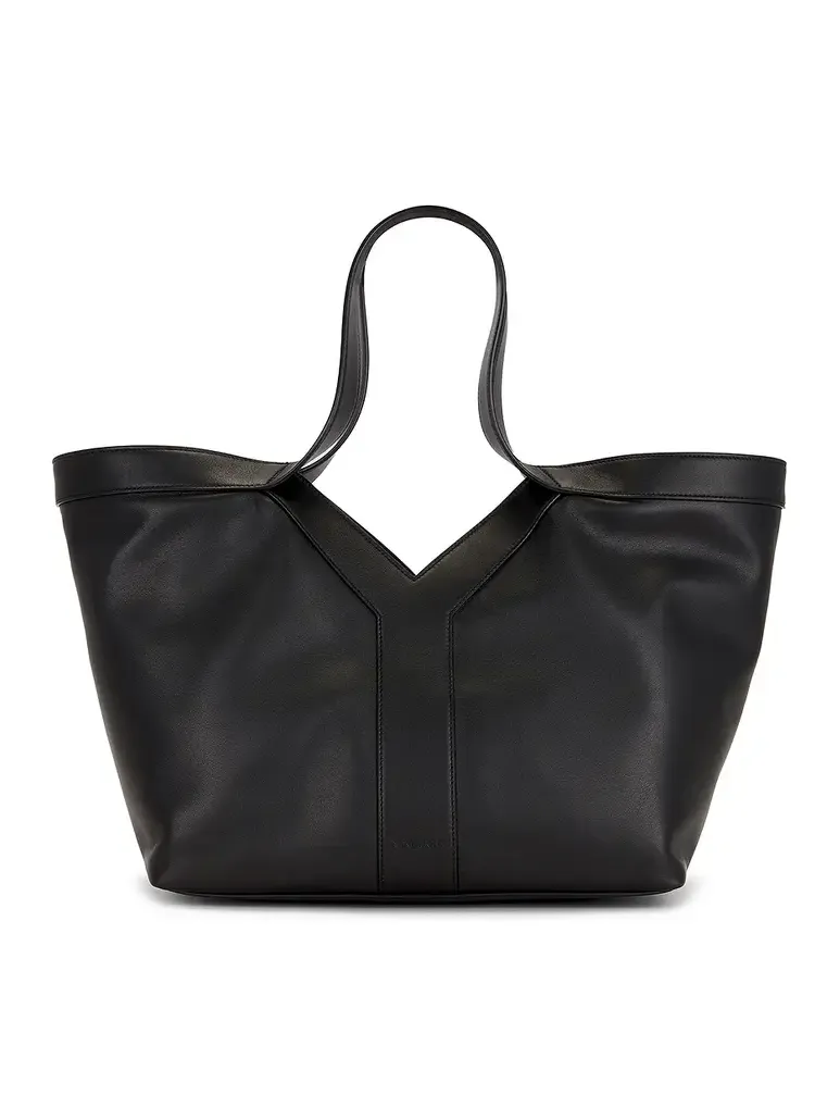 Small Y Tote Bag Small Y Tote Bag
