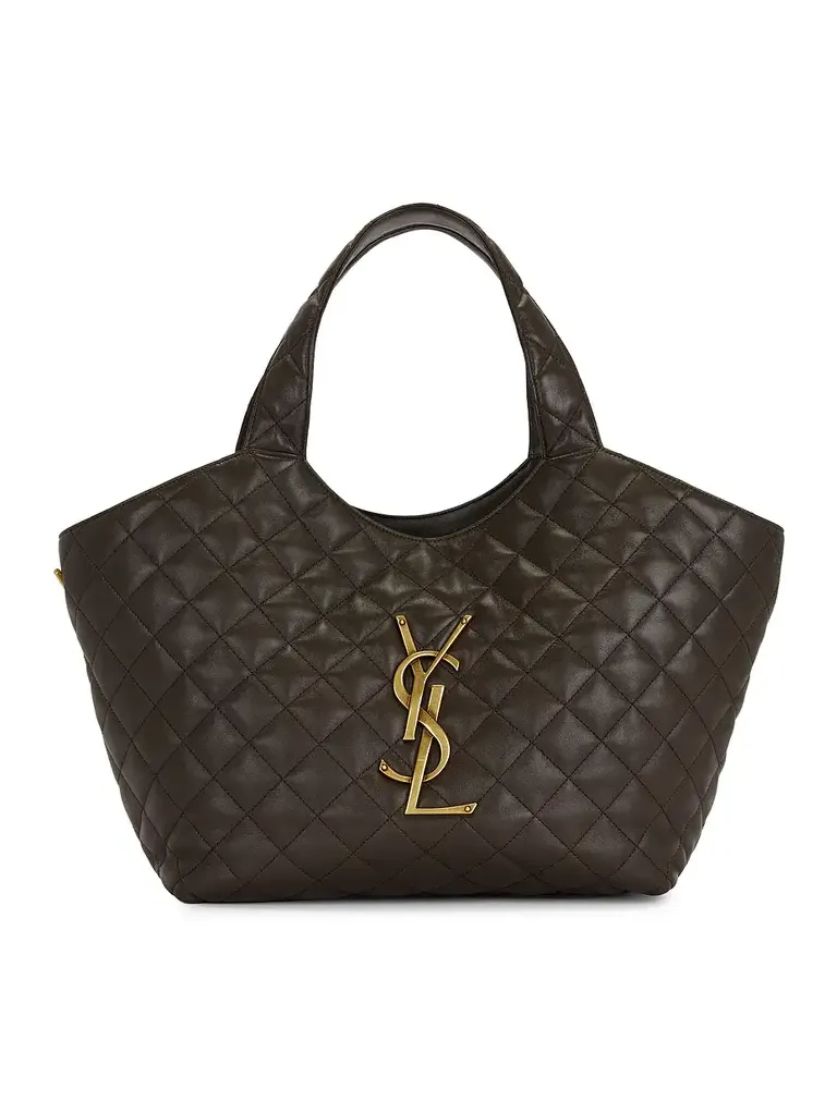 Icare Cassandre Shopping Bag