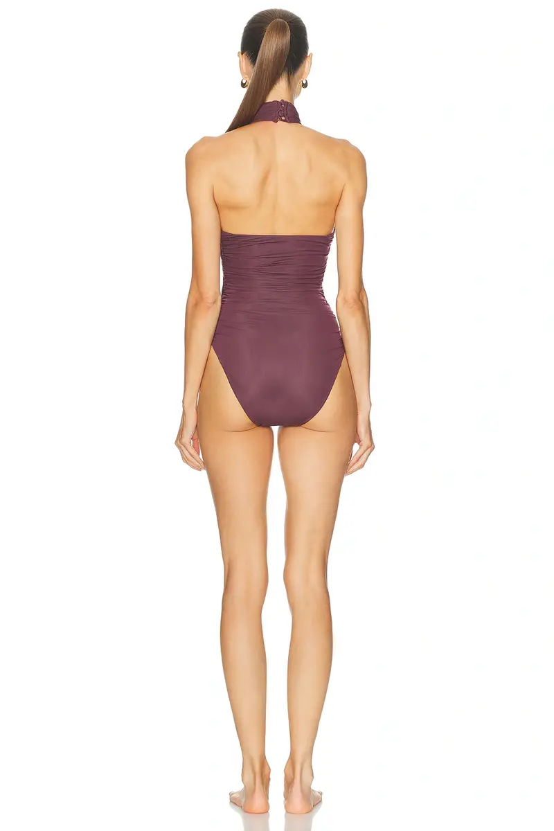 Maygel Coronel Guayaba Swimsuit | Thumbnail 3