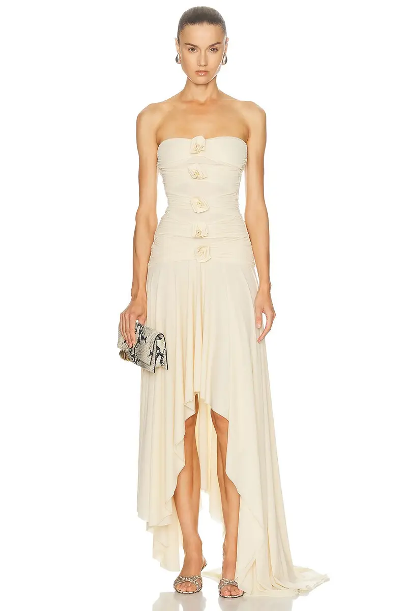 Maygel Coronel Andi Dress | Image 1 Maygel Coronel Andi Dress | Image 1