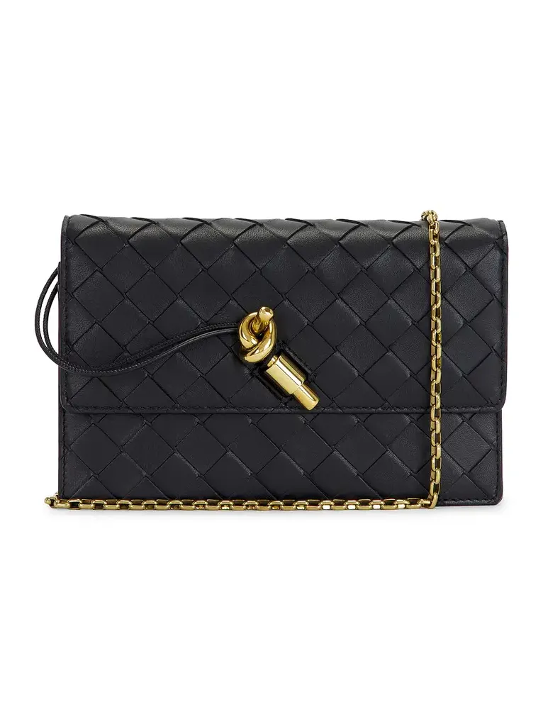 Andiamo Wallet On Chain Bag