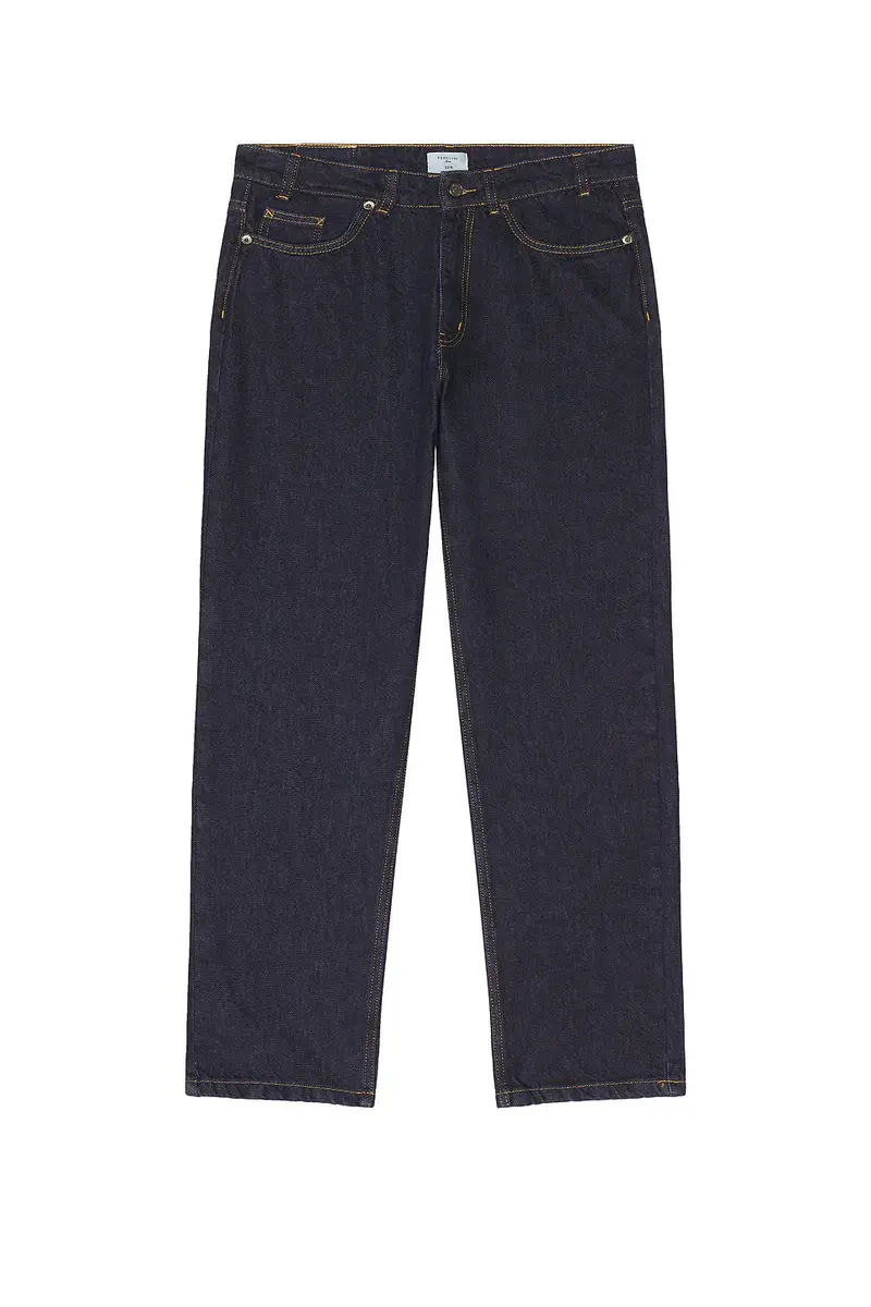 Percival Straight Leg Denim Jeans | Thumbnail 7 Percival Straight Leg Denim Jeans | Thumbnail 7