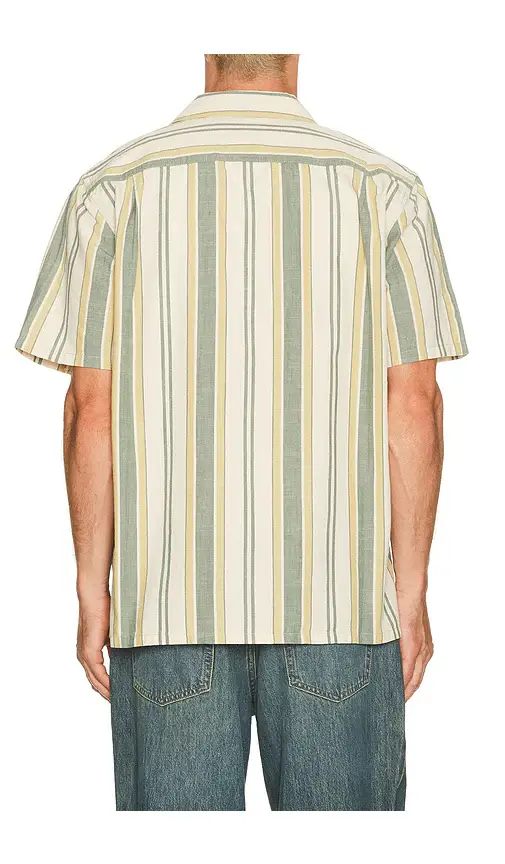 Filson Chambray Camp Shirt | Thumbnail 2 Filson Chambray Camp Shirt | Thumbnail 2