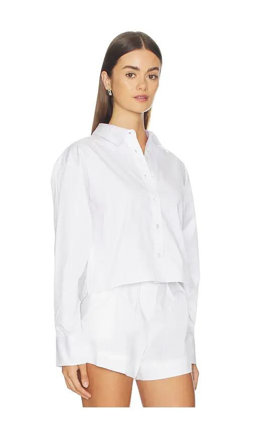 Sold Out NYC The Cropped Everything Shirt | Thumbnail 2