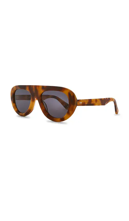 Jimmy Fairly The Gabrie Sunglasses | Thumbnail 2