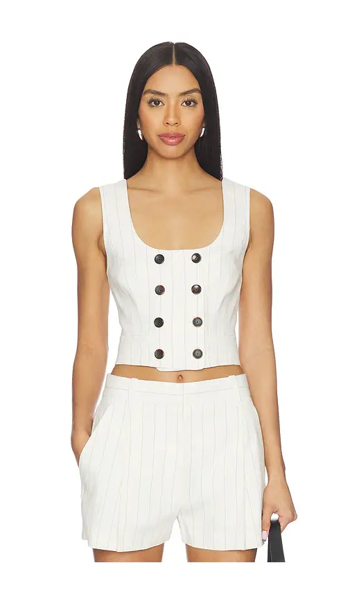 A.L.C. Darcy Top | Image 1 A.L.C. Darcy Top | Image 1