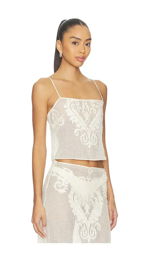 L'Academie Fallon Top | Thumbnail 2 L'Academie Fallon Top | Thumbnail 2