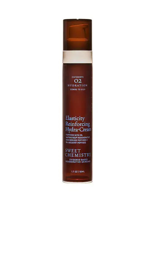 Sweet Chemistry Elasticity Reinforcing Hydra Cream | Thumbnail 2 Sweet Chemistry Elasticity Reinforcing Hydra Cream | Thumbnail 2