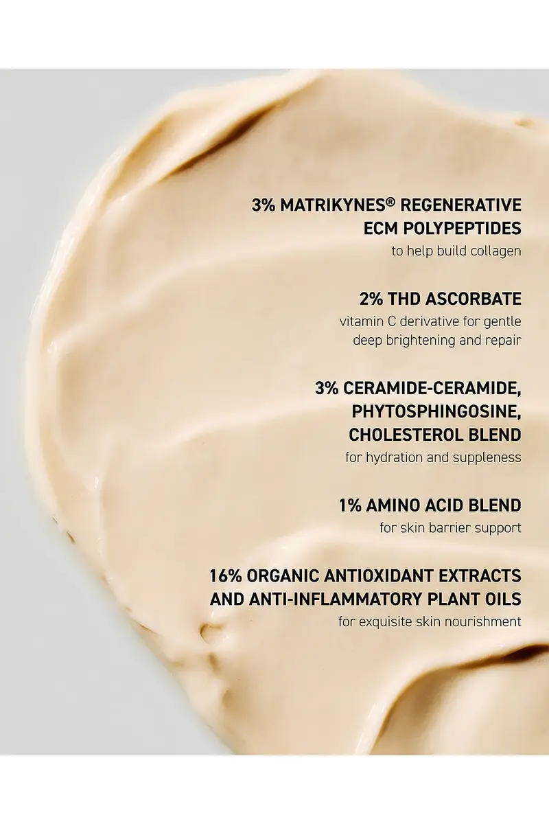 Sweet Chemistry Elasticity Reinforcing Hydra Cream | Thumbnail 9 Sweet Chemistry Elasticity Reinforcing Hydra Cream | Thumbnail 9