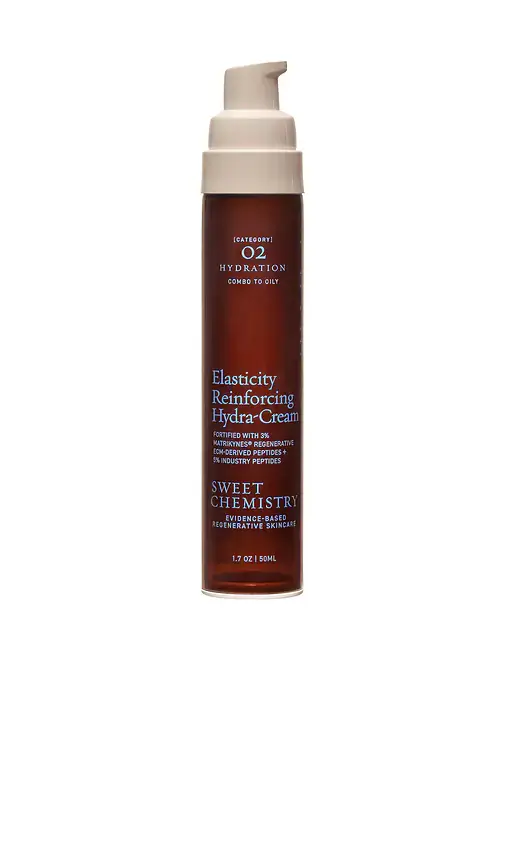 Sweet Chemistry Elasticity Reinforcing Hydra Cream | Image 1 Sweet Chemistry Elasticity Reinforcing Hydra Cream | Image 1