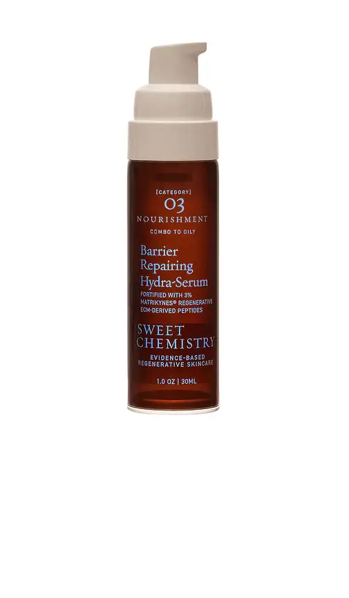 Sweet Chemistry Barrier Repairing Hydra Serum | Image 1 Sweet Chemistry Barrier Repairing Hydra Serum | Image 1