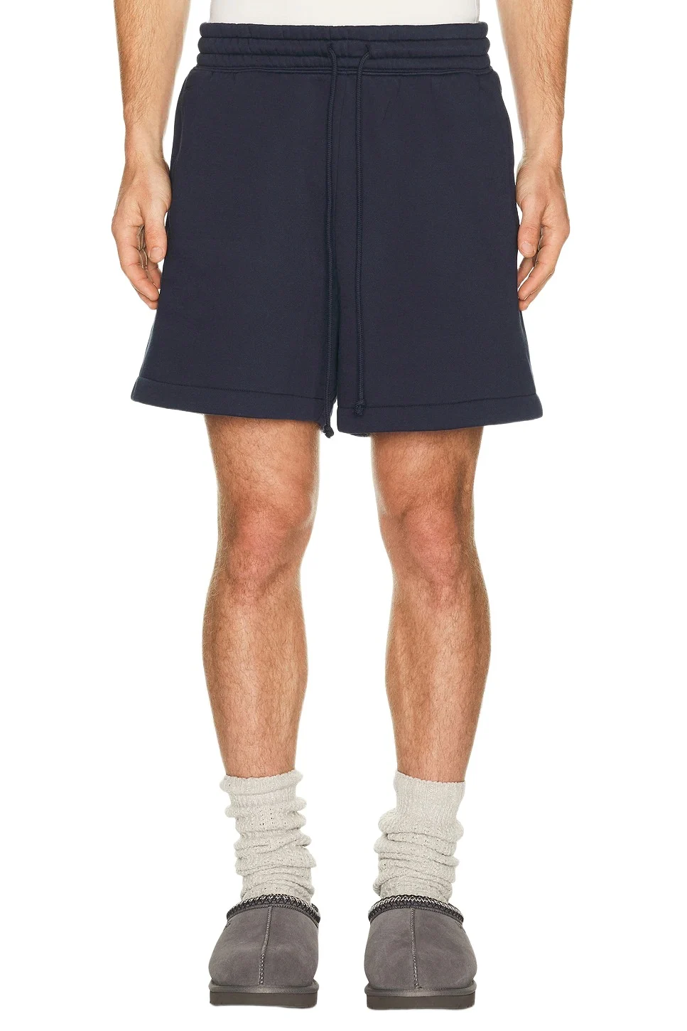 Relaxed Short Relaxed Short