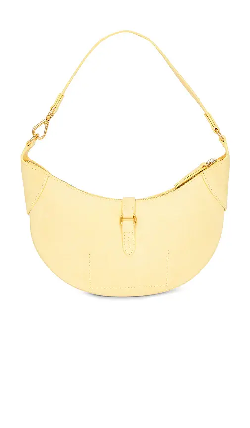 Polo Ralph Lauren Small Shoulder Bag | Thumbnail 2 Polo Ralph Lauren Small Shoulder Bag | Thumbnail 2