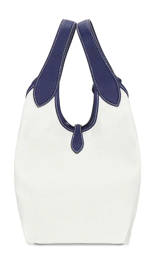 Polo Ralph Lauren Canvas Tote Bag | Thumbnail 2