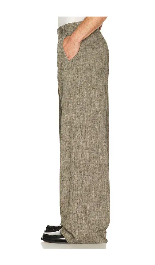 Won Hundred Eron Trousers | Thumbnail 2 Won Hundred Eron Trousers | Thumbnail 2